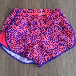 Nike Cheetah Shorts